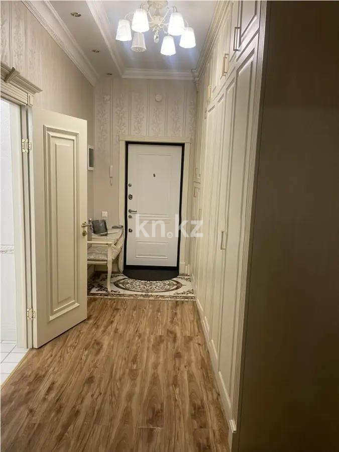 Продажа 4-комнатной квартиры, 134 м², пр. Аль-Фараби, дом  21 в Алматы - фото 6