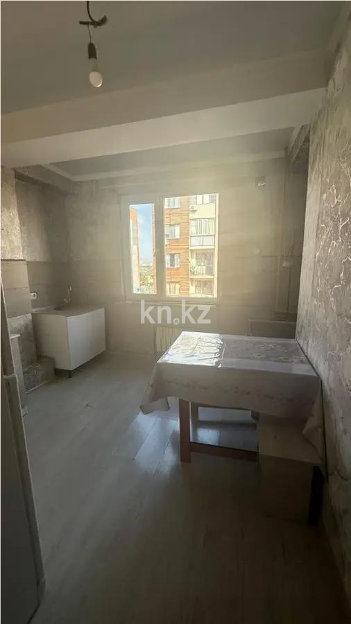 Продажа 1-комнатной квартиры, 35 м², ул. Жунисова, дом  14/3 - Продажа квартир в Алматы фото 2 из 4