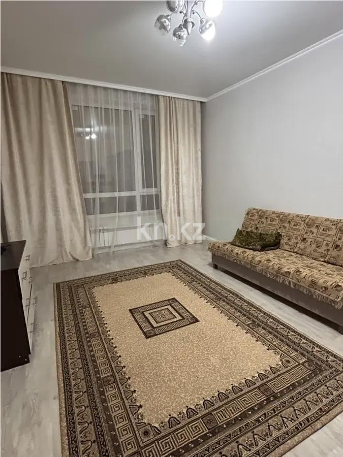 Продажа 2-комнатной квартиры, 62 м² в Астане