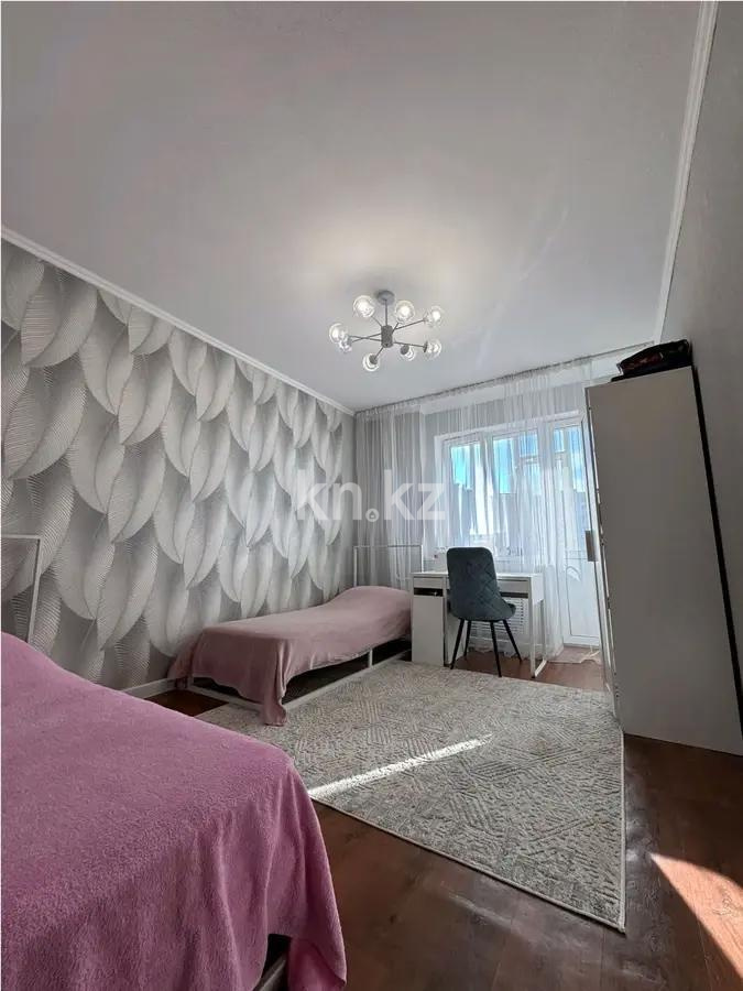Продажа 3-комнатной квартиры, 92 м², ул. Мустафина, дом  21 в Астане - фото 3
