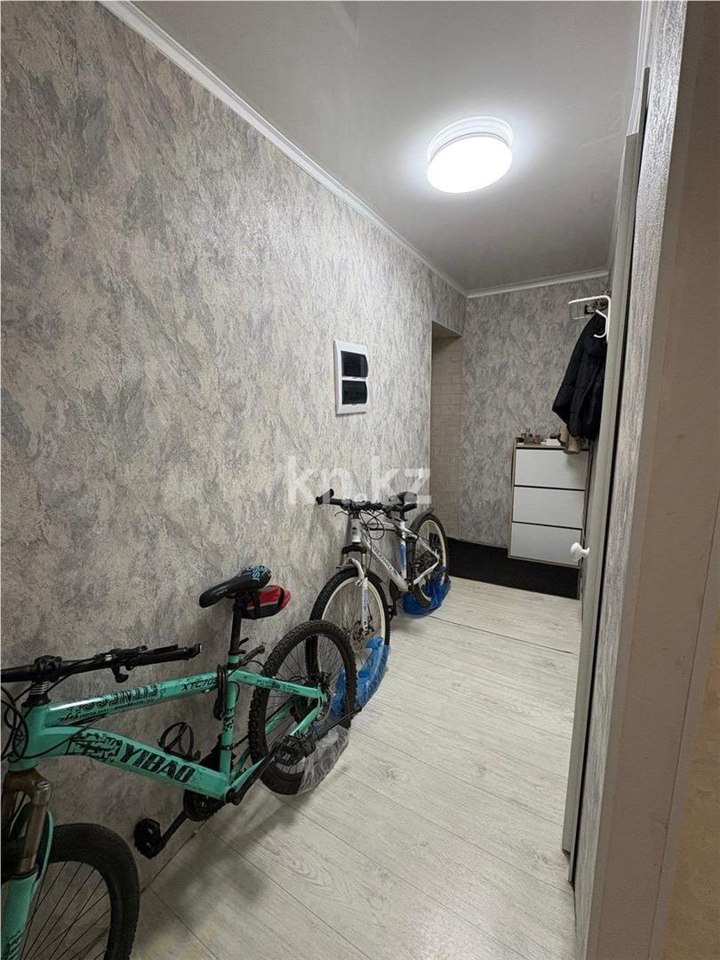 Продажа 1-комнатной квартиры, 30 м² - Продажа однокомнатных квартир в Караганде - страница 5 фото 5 из 7