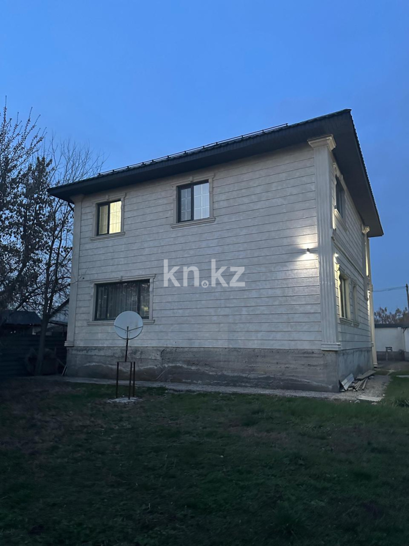 Продажа 7-комнатного дома, 220 м² - Продажа пятикомнатных и более домов, коттеджей в Алматы фото 13 из 27