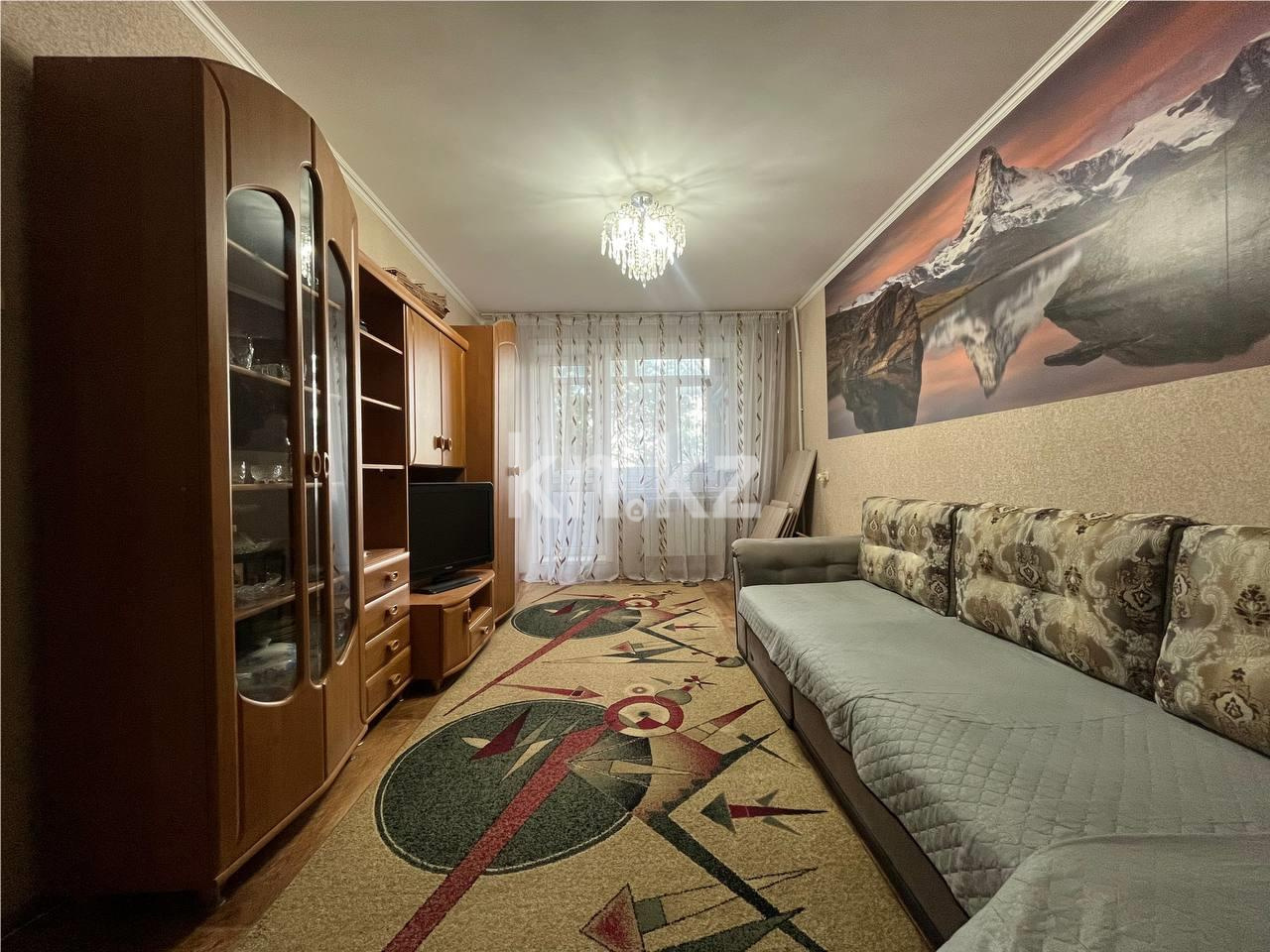 Продажа 2-комнатной квартиры, 49 м², пр. Мира в Темиртау - фото 2