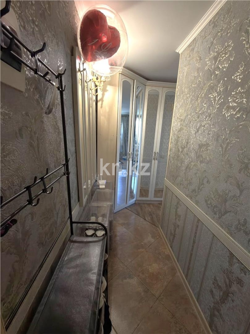 Продажа 2-комнатной квартиры, 41 м² в Караганде - фото 5