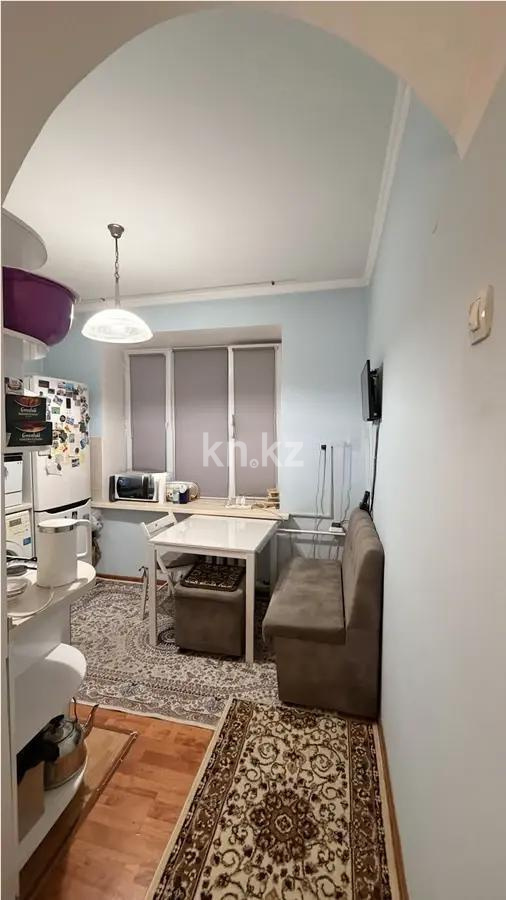 Продажа 1-комнатной квартиры, 34.2 м² - Недвижимость в Алматы - страница 28 фото 2 из 4