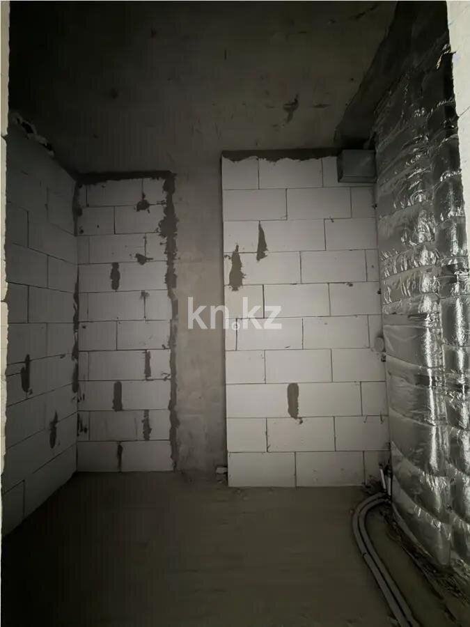 Продажа 2-комнатной квартиры, 39 м² в Астане - фото 3