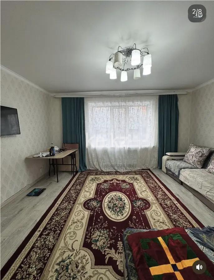 Продажа 3-комнатной квартиры, 78 м², пр. Республики, дом  1/4 в Караганде