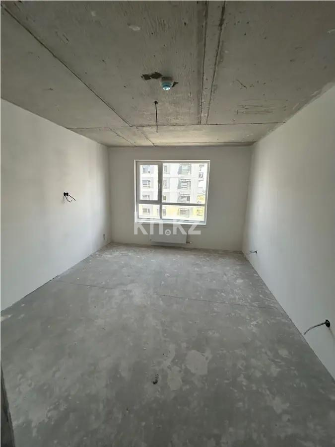 Продажа 1-комнатной квартиры, 44 м², ул. Момышулы, дом  10/14 - Продажа  однокомнатных квартир в новостройках Алматы фото 1 из 2
