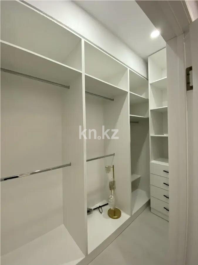 Продажа 4-комнатной квартиры, 130 м² в Алматы - фото 5