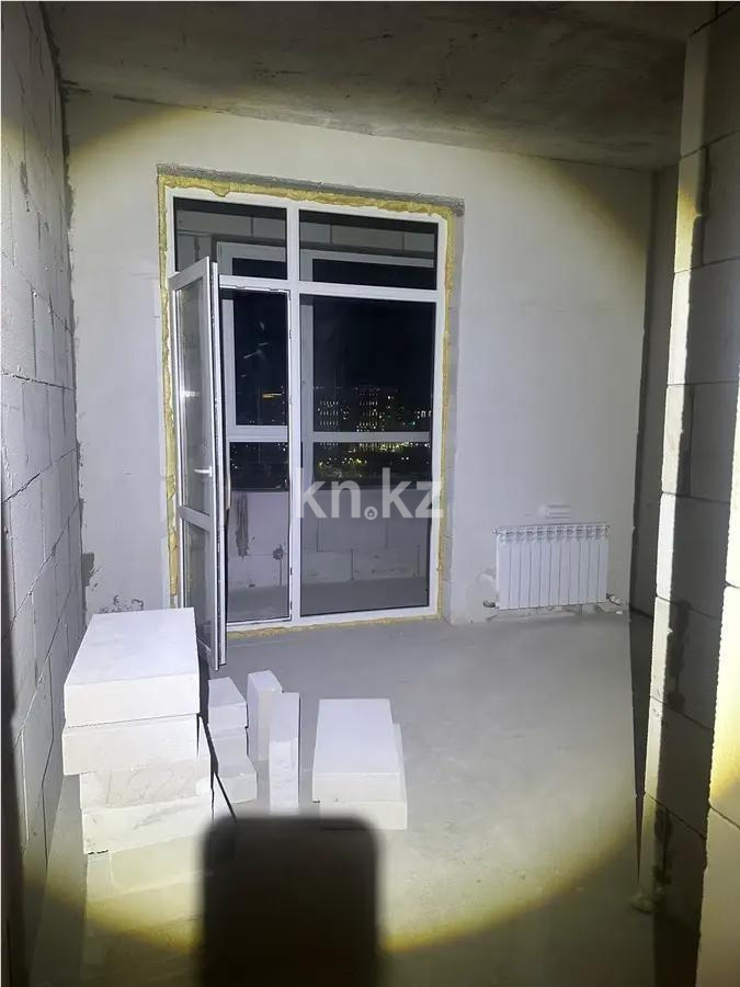 Продажа 1-комнатной квартиры, 43 м², ул. Ашимова, дом  7/1 в Караганде - фото 2