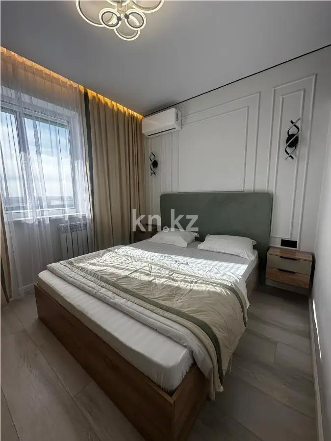 Продажа 2-комнатной квартиры, 38 м², ул. Бейбарыс Султан, дом  12 в Астане - фото 2