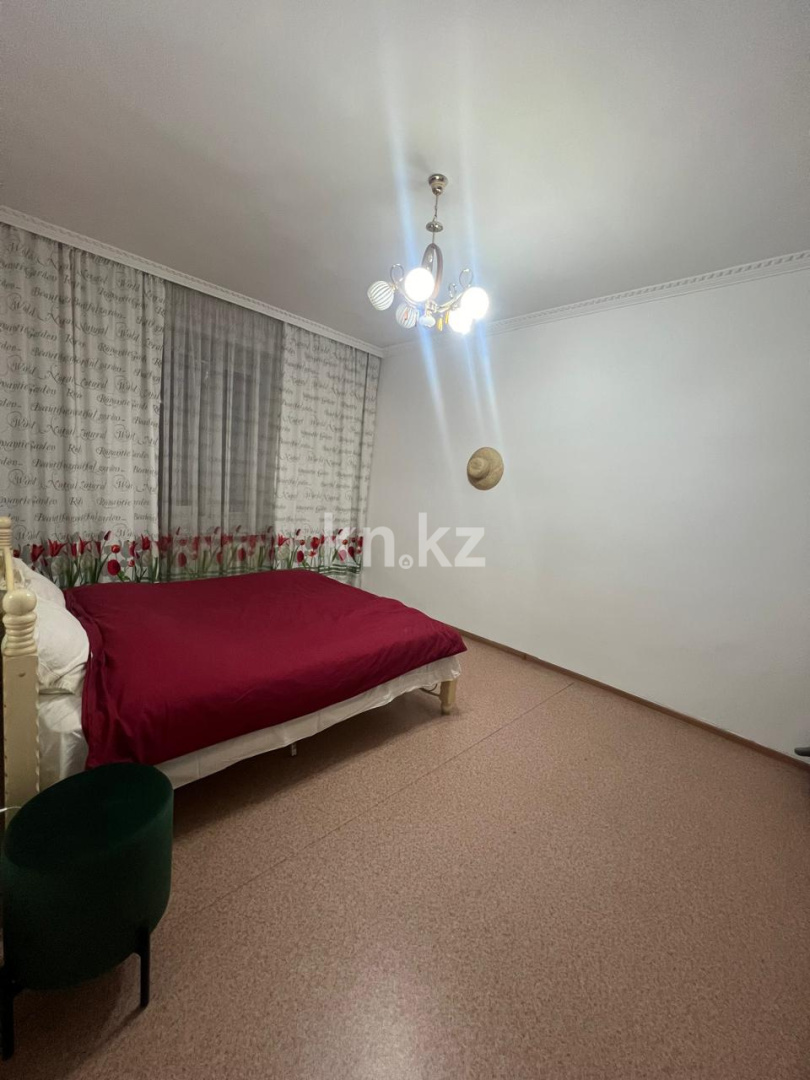 Продажа 1-комнатной квартиры, 43 м² - Продажа однокомнатных квартир в кирпичном доме в Караганде фото 4 из 6