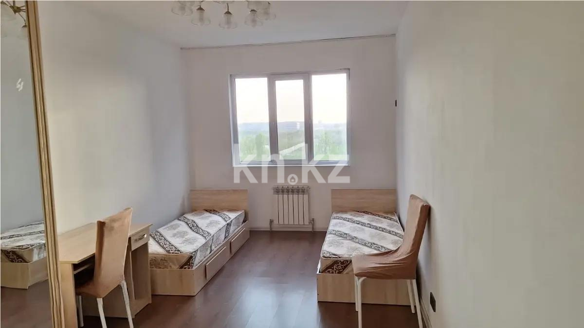 Продажа 1-комнатной квартиры, 45 м² в Алматы