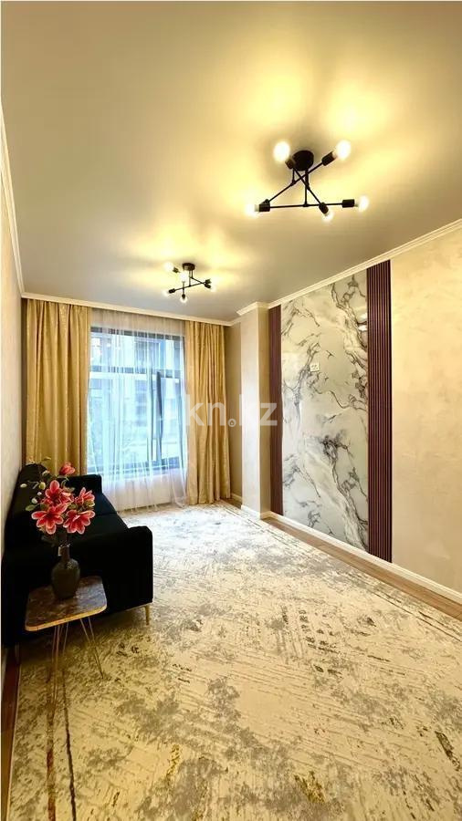 Продажа 2-комнатной квартиры, 32 м², ул. Устирт, дом  2936а/1 - Продажа  двухкомнатных, трехкомнатных квартир в Алматы без посредников с фото фото 1 из 5