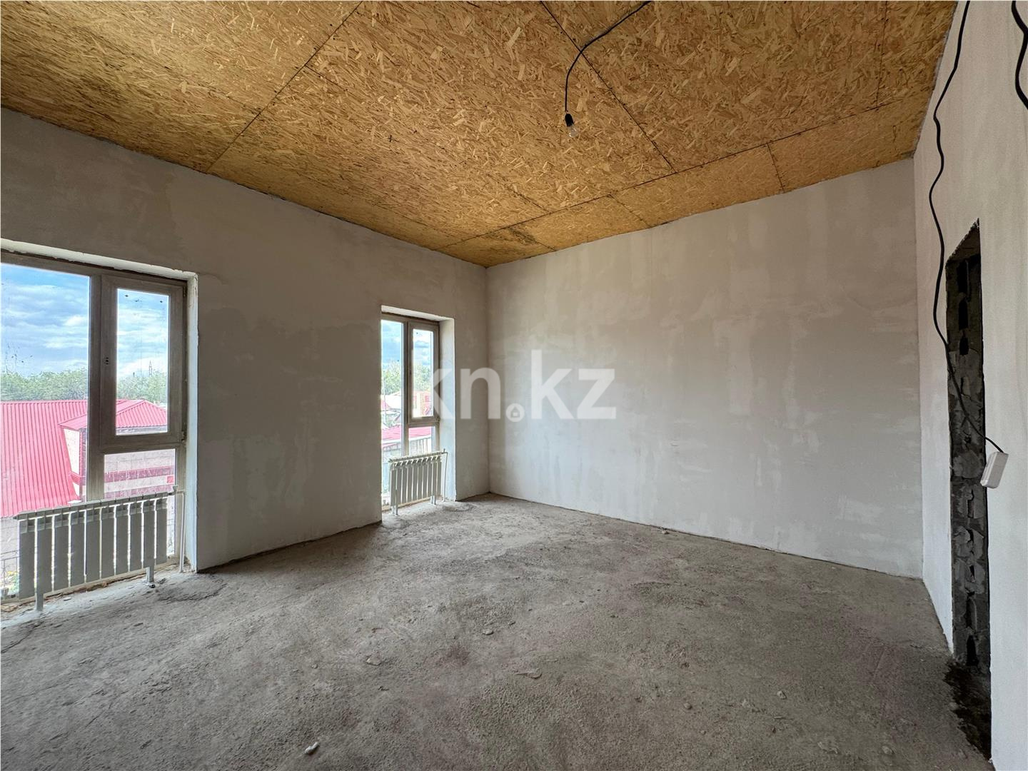 Продажа 4-комнатной квартиры, 164 м², ул. Сарсекова, дом  49 - Продажа  четырехкомнатных квартир в Караганде фото 11 из 16