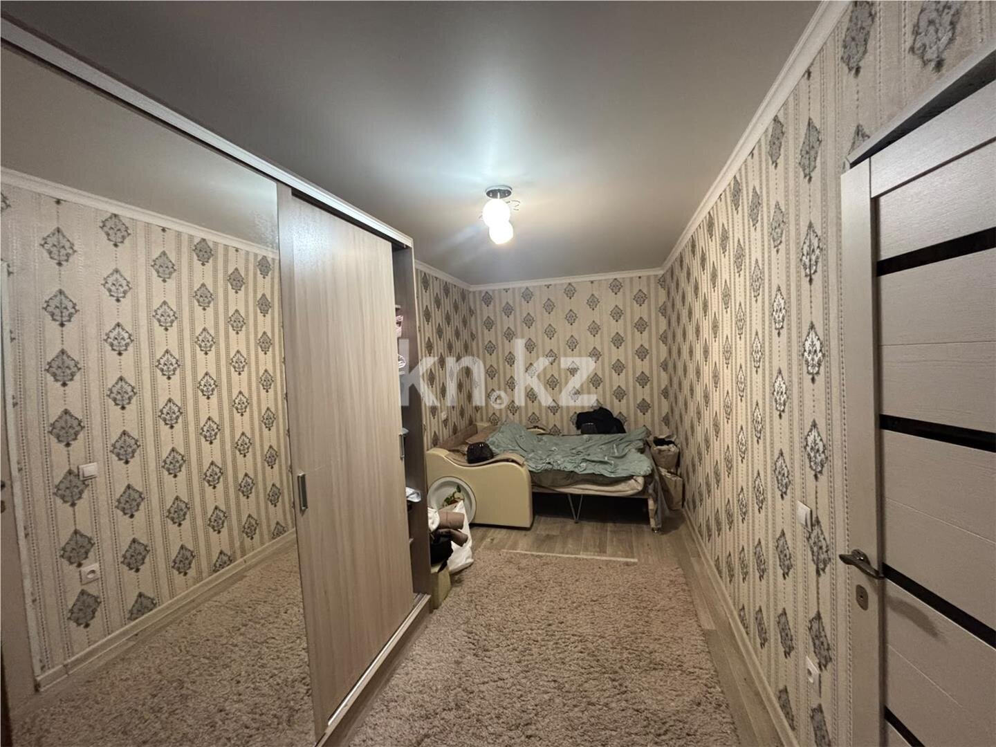 Продажа 2-комнатной квартиры, 42 м² в Караганде - фото 2