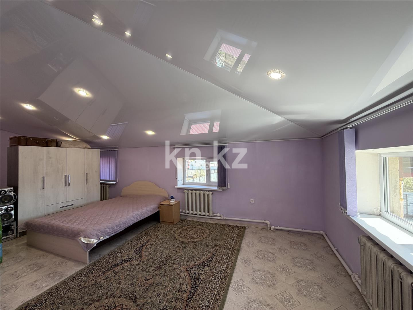 Продажа 5-комнатного дома, 150 м² - Недвижимость в Темиртау фото 10 из 10