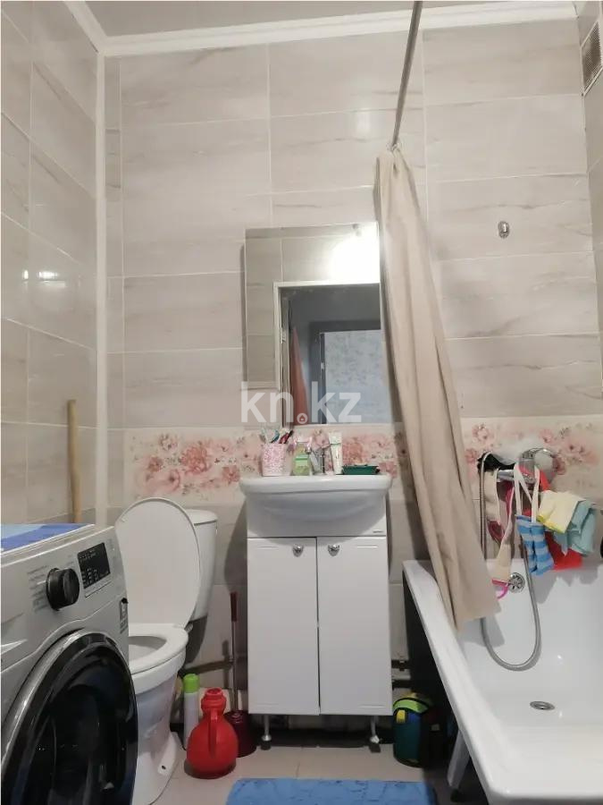 Продажа 1-комнатной квартиры, 38 м² - Продажа однокомнатных квартир в Алматы - страница 24 фото 4 из 5