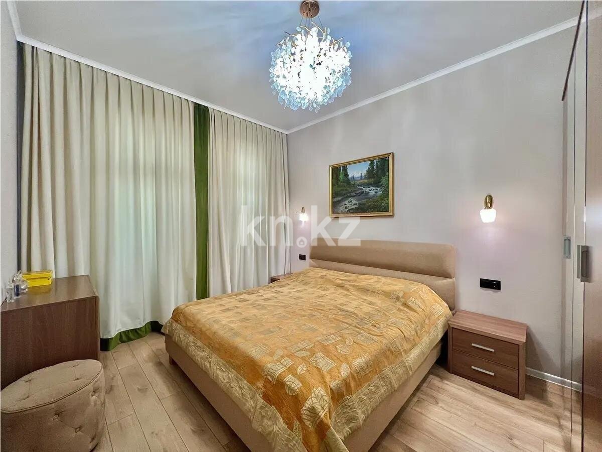 Продажа 3-комнатной квартиры, 91 м² в Астане - фото 2