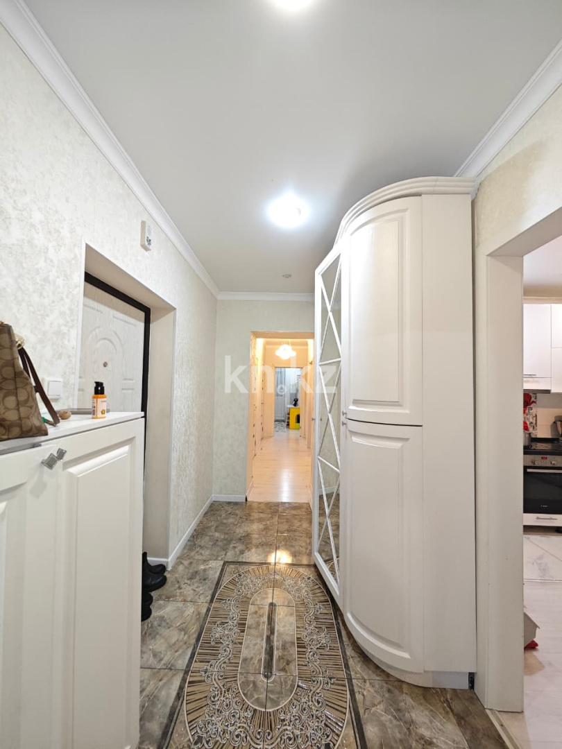 Продажа 4-комнатной квартиры, 92 м² - Продажа квартир в Казахстане - страница 36 фото 4 из 22