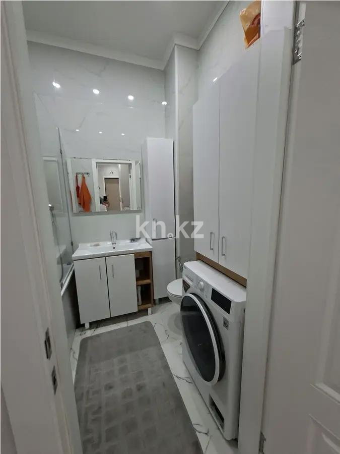 Продажа 2-комнатной квартиры, 70.1 м² - Продажа квартир в новостройках Астаны без посредников с фото - страница 9 фото 4 из 6