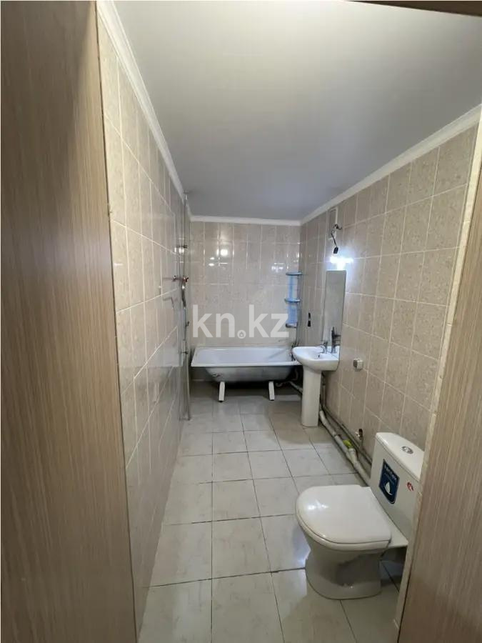 Продажа 1-комнатной квартиры, 37 м², ул. Карасай батыра, дом  22б - Продажа  однокомнатных квартир в Астане без посредников с фото фото 3 из 5