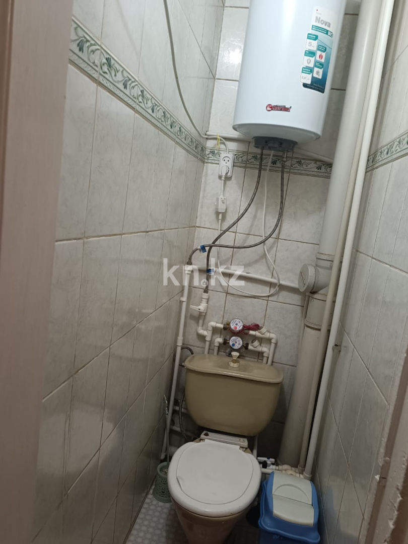 Продажа 2-комнатной квартиры, 44 м² - Продажа квартир в Темиртау - страница 6 фото 6 из 7