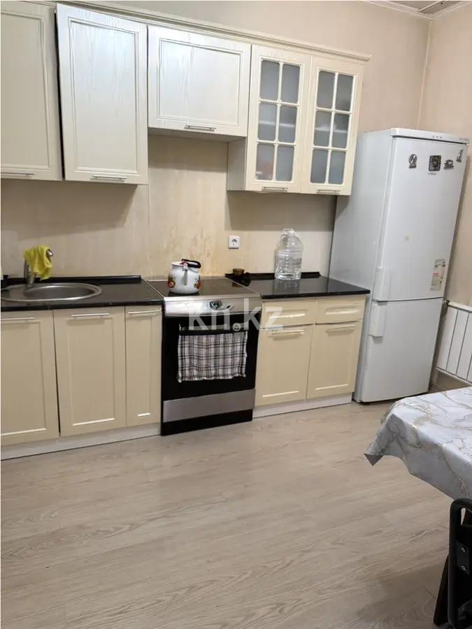 Продажа 2-комнатной квартиры, 62 м², ул. Сатпаева, дом  90/43 - Продажа квартир в Алматы фото 3 из 4