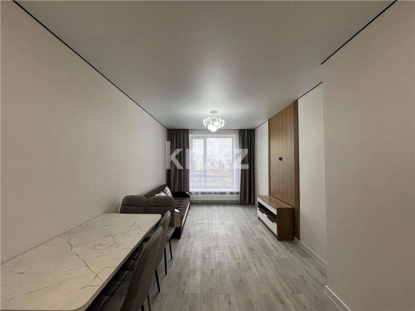 Продажа 2-комнатной квартиры, 46.5 м², ул. Туркестан в Астане - фото 9