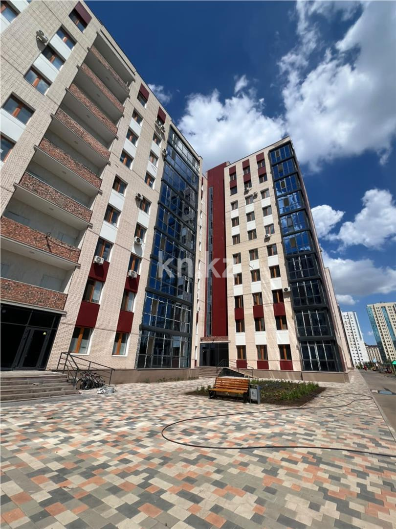 Продажа 1-комнатной квартиры, 33 м² в Астане - фото 6