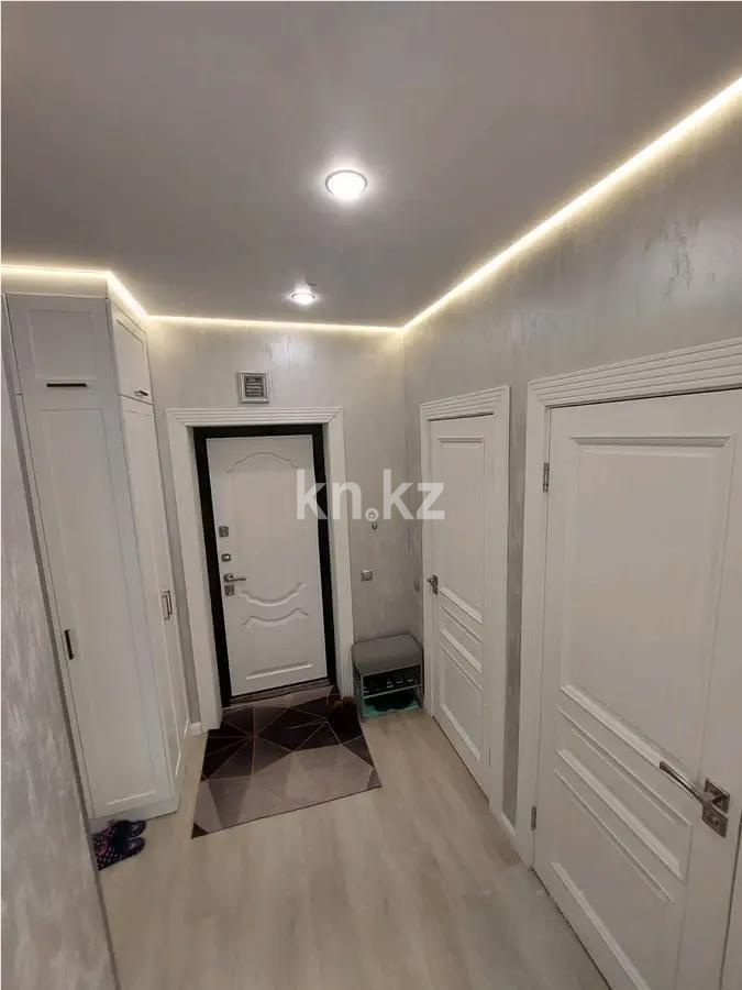 Продажа 3-комнатной квартиры, 71 м², мкр-н Дарабоз, дом  53 - Продажа  трехкомнатных квартир в новостройках Алматы с фото фото 5 из 5