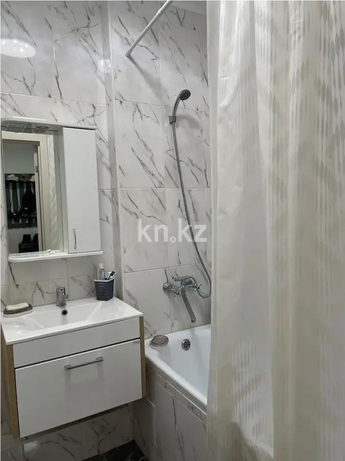 Продажа 1-комнатной квартиры, 40.2 м², ул. Абишева, дом  36/6 - Продажа квартир в новостройках Алматы без посредников фото 4 из 4