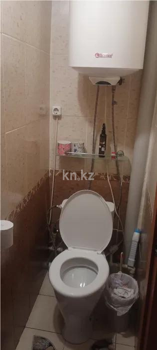 Продажа 2-комнатной квартиры, 45 м², ул. Керамическая, дом  80 - Продажа квартир в Караганде фото 2 из 3