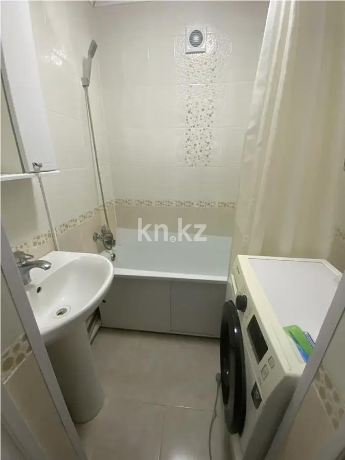 Продажа 2-комнатной квартиры, 58 м², ул. Азербаева, дом  6 в Астане - фото 4