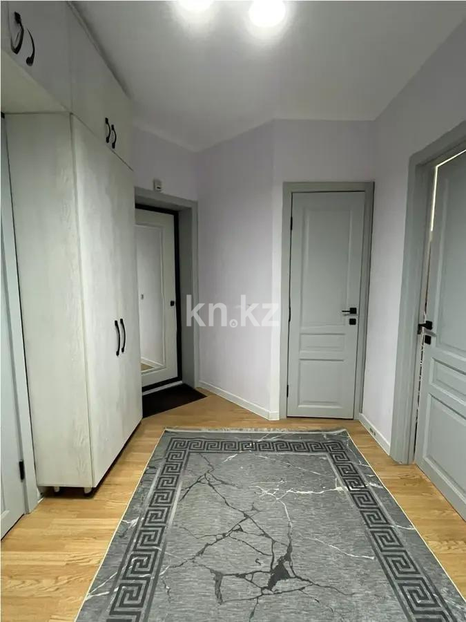 Продажа 2-комнатной квартиры, 66.1 м² в Алматы - фото 6