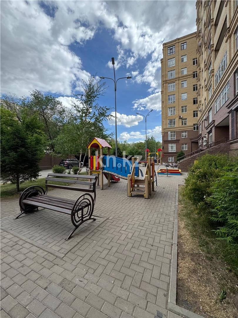 Продажа 3-комнатной квартиры, 112 м² в Караганде - фото 16