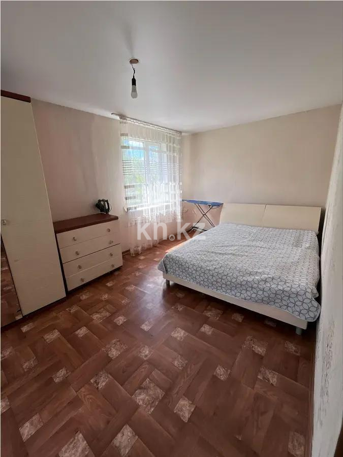 Продажа 2-комнатной квартиры, 48 м², ул. Дюсембекова, дом  65 - Продажа  двухкомнатных квартир в Караганде без посредников фото 2 из 4