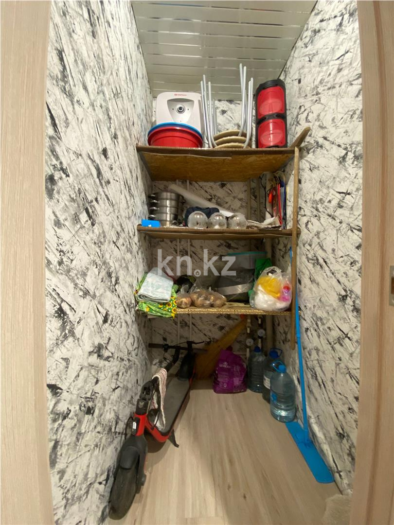 Продажа 4-комнатной квартиры, 96 м², мкр-н 8 в Темиртау - фото 18