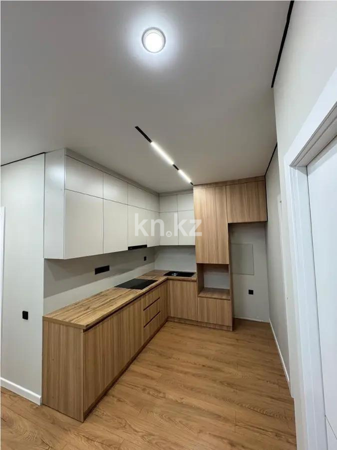 Продажа 2-комнатной квартиры, 50 м² в Алматы - фото 4