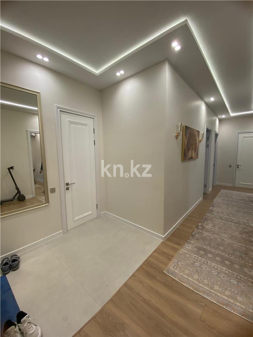 Продажа 4-комнатной квартиры, 105.8 м² в Астане - фото 17