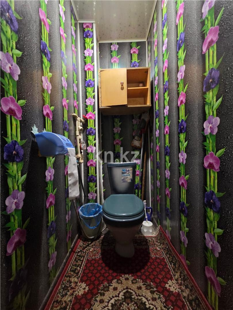 Продажа 4-комнатной квартиры, 88 м², мкр. 8-й мкр. - Продажа квартир в Темиртау фото 10 из 15