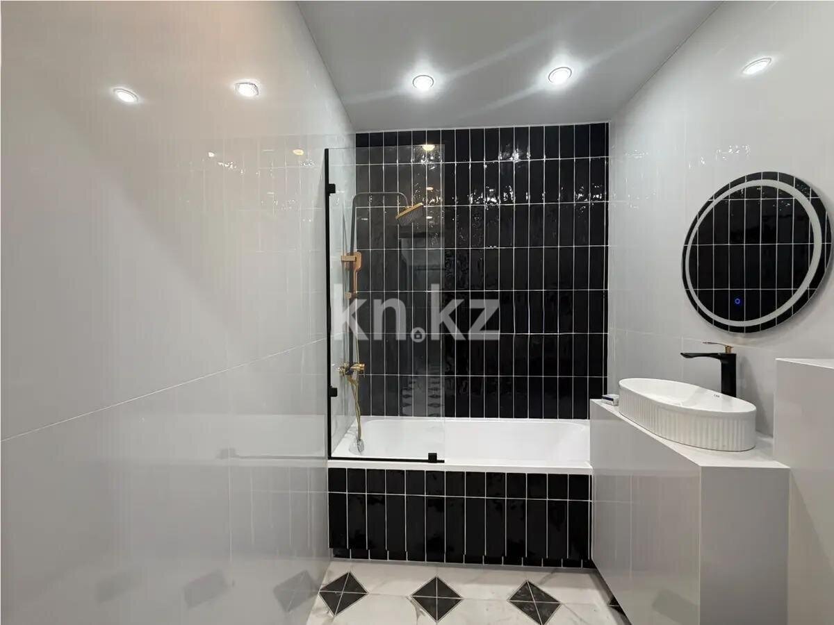 Продажа 2-комнатной квартиры, 61 м² в Астане - фото 3