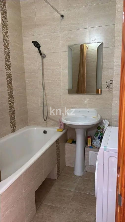 Продажа 2-комнатной квартиры, 45.5 м² - Продажа квартир от собственников в Алматы - страница 28 фото 3 из 4