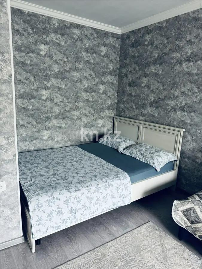 Продажа 1-комнатной квартиры, 30 м² - Продажа квартир в кирпичном доме в Казахстане - страница 2 фото 2 из 4