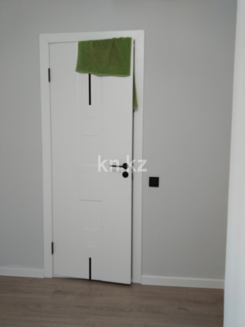 Продажа 1-комнатной квартиры, 42 м² в Астане - фото 10