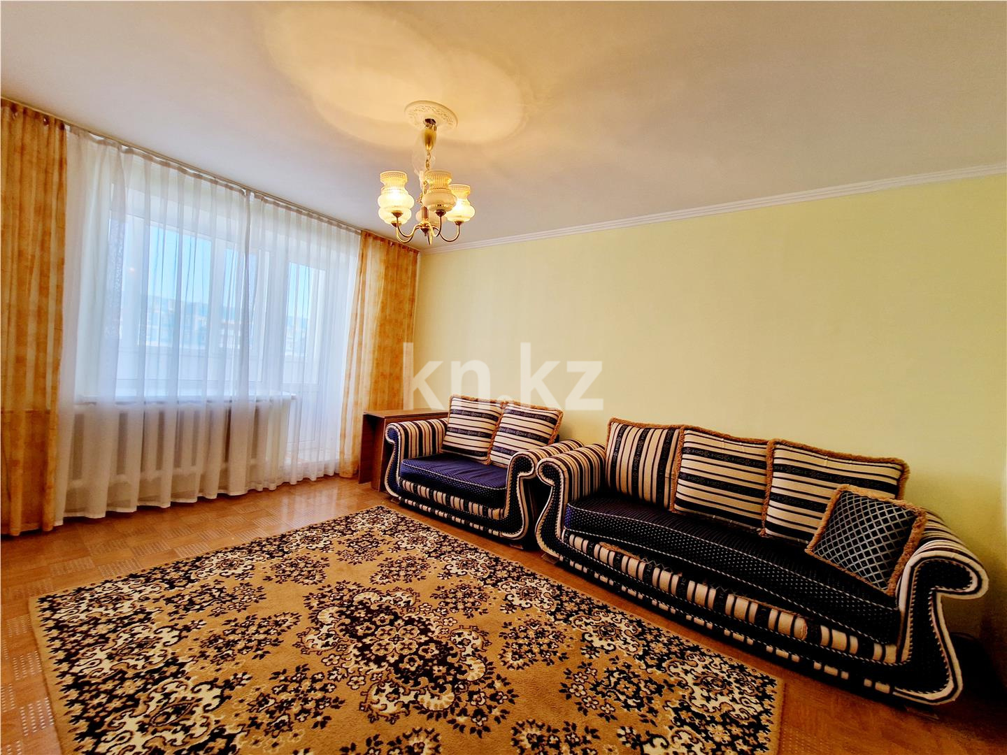 Продажа 3-комнатной квартиры, 70 м² в Караганде - фото 2