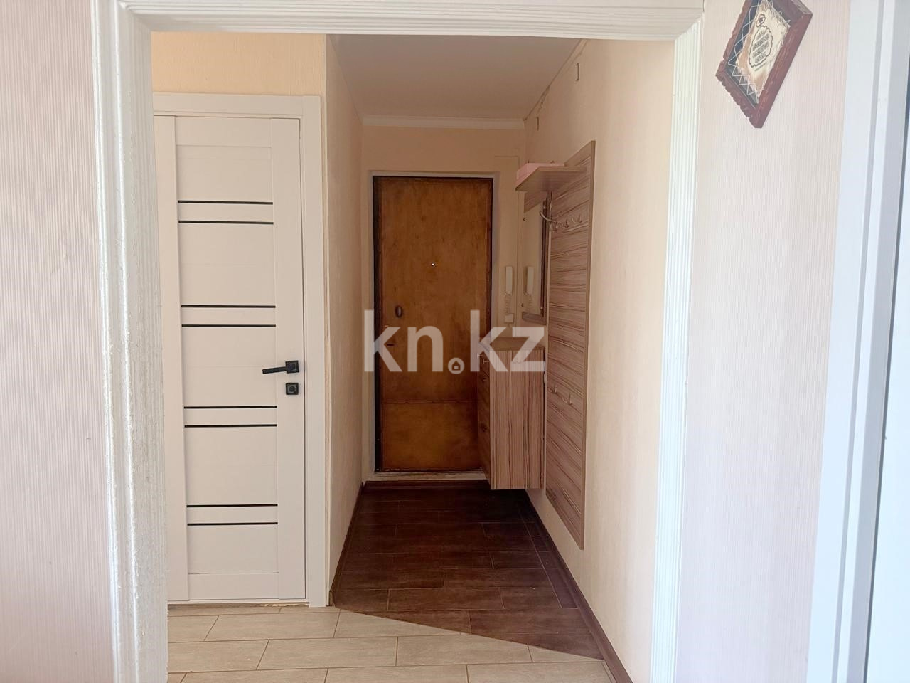 Продажа 2-комнатной квартиры, 45.3 м² - Продажа жилой и коммерческой недвижимости в Уральске фото 12 из 14