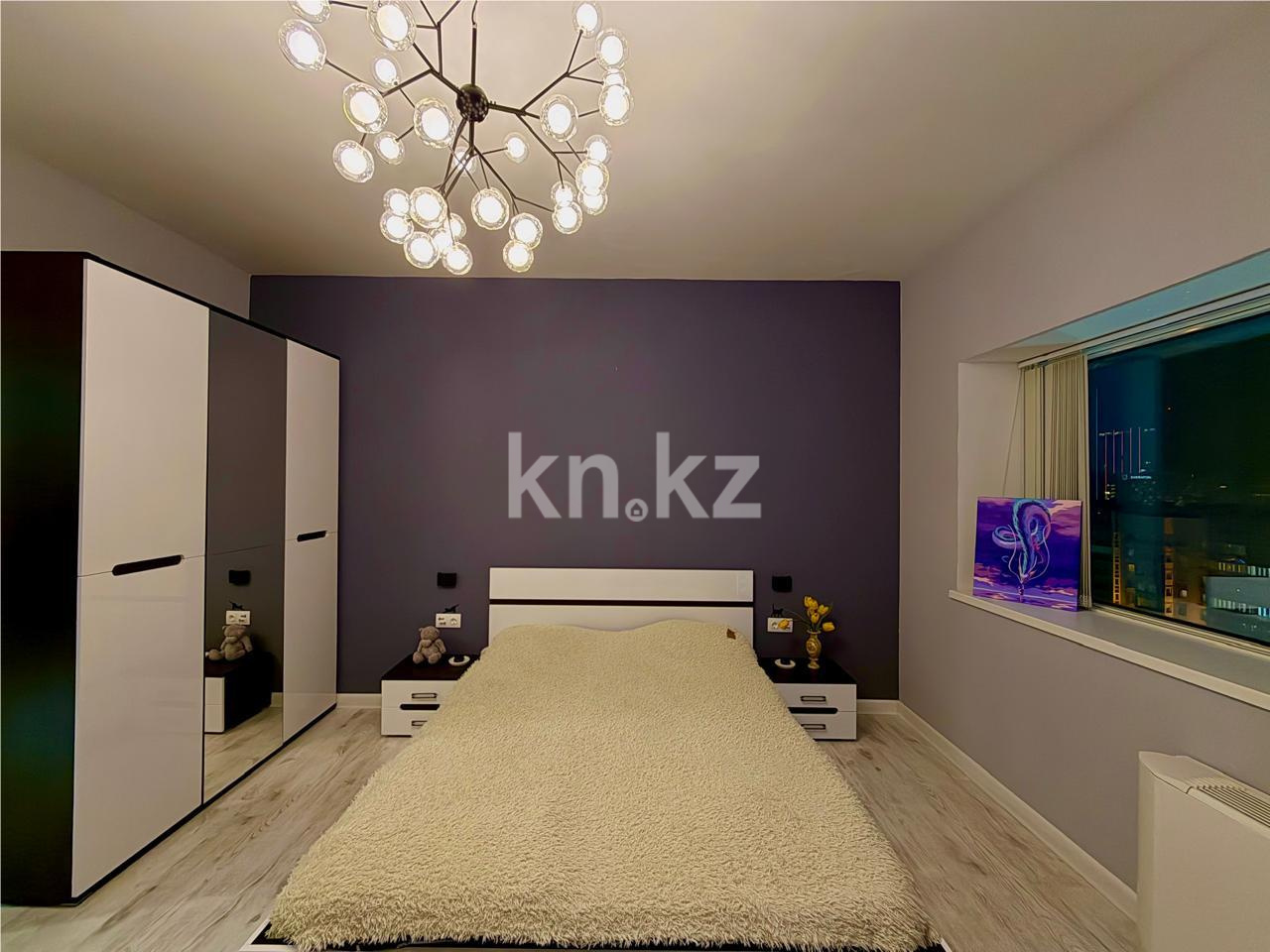 Продажа 2-комнатной квартиры, 56 м² - Продажа квартир в р-не Есиль Астаны - страница 23 фото 12 из 21