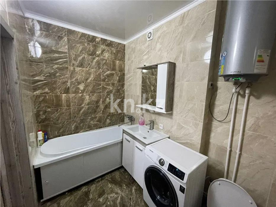 Продажа 2-комнатной квартиры, 71 м² - Аренда квартир посуточно в Жезказгане фото 4 из 4