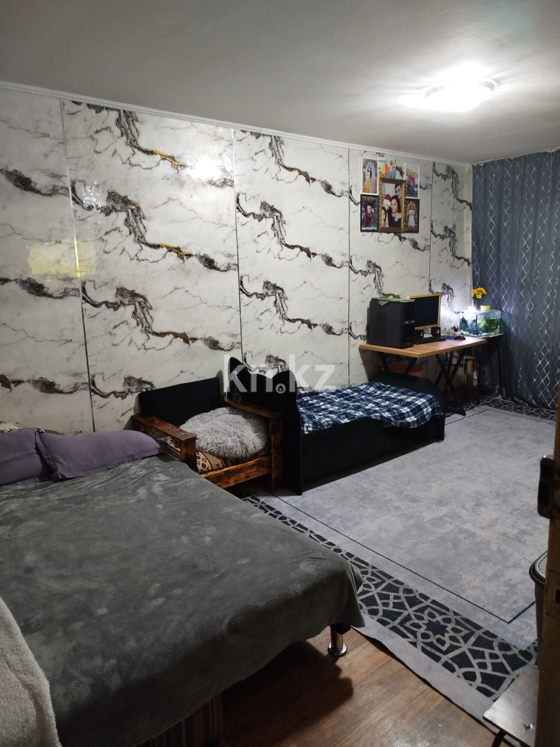 Продажа 4-комнатной квартиры, 73.5 м² - Продажа квартир от собственников в Алматы - страница 16 фото 2 из 4